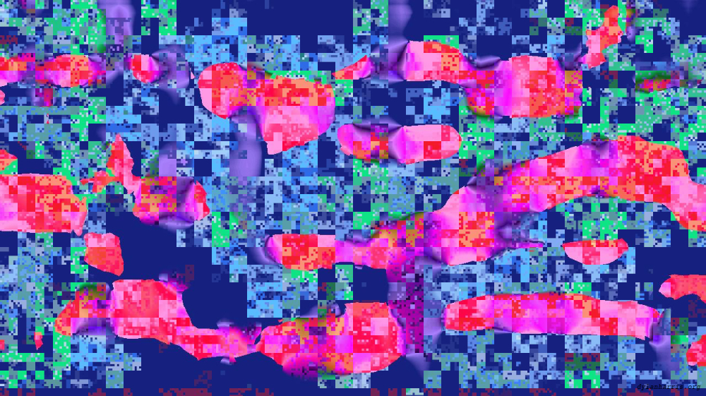 Image 'reflets &mdash; msg &mdash; variations 2 super ellipse 3 4'.