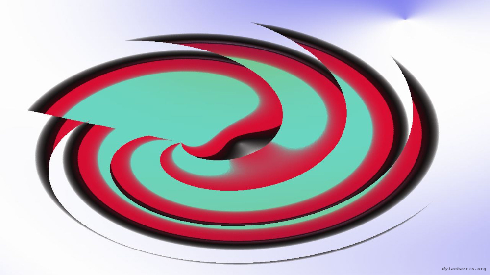 Image 'reflets &mdash; msg &mdash; variations 2 super ellipse 5 3'.