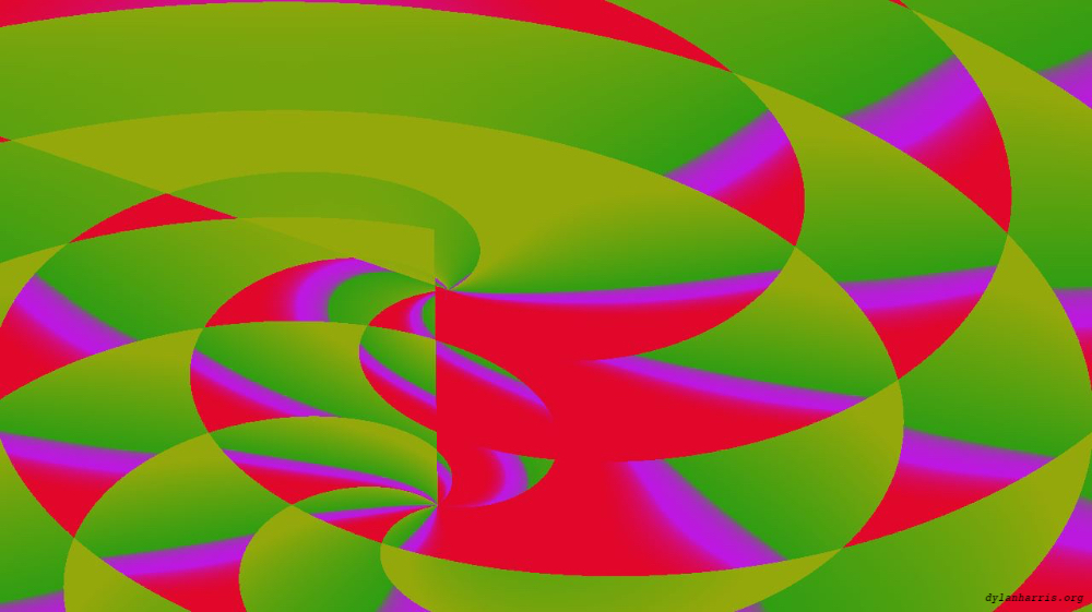 Image 'reflets &mdash; msg &mdash; variations 2 super ellipse 6 8'.