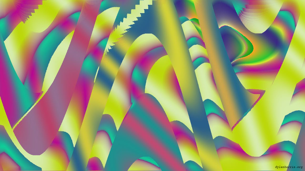 Image 'reflets &mdash; msg &mdash; variations 2 super ellipse 7 1'.