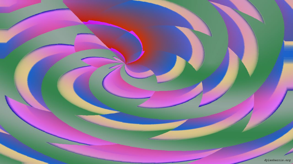 Image 'reflets &mdash; msg &mdash; variations 2 super ellipse 7 2'.