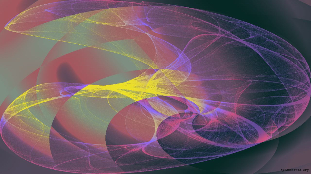 Image 'reflets &mdash; msg &mdash; variations 2 super ellipse 7 4'.