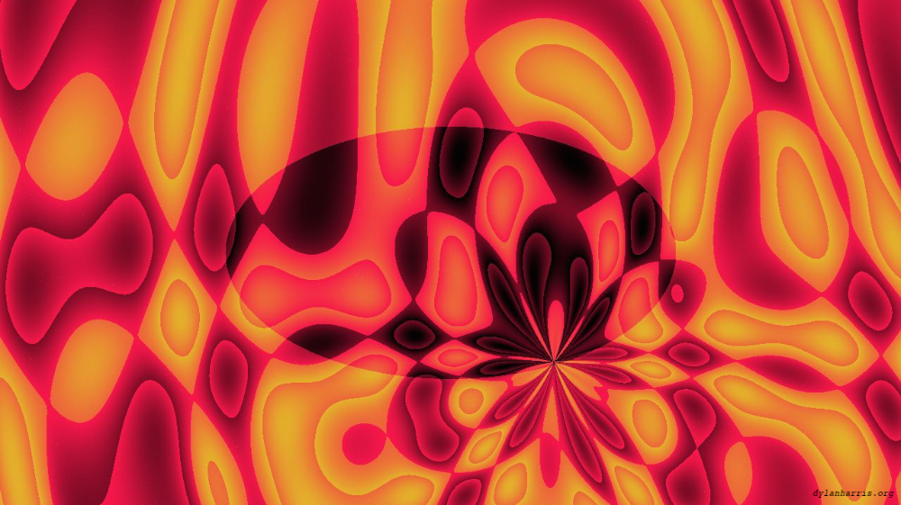 Image 'reflets &mdash; msg &mdash; variations 2 super ellipse 7 5'.