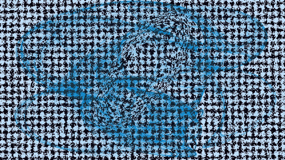 Image 'reflets &mdash; msg &mdash; variations 2 super ellipse 7 7'.