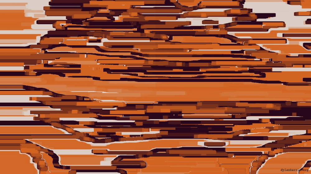 Image 'reflets &mdash; msg &mdash; variations 2 super ellipse 8 8'.