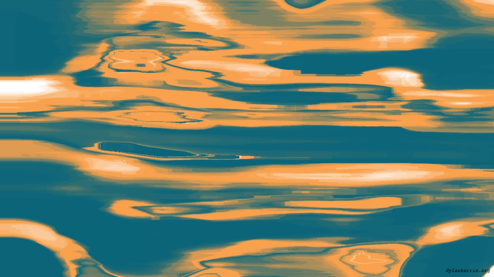 Image 'reflets &mdash; msg &mdash; variations 2 super ellipse 9 2'.