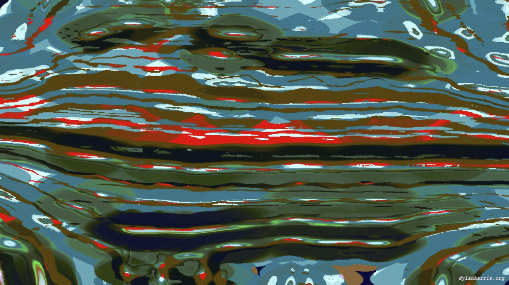 Image 'reflets &mdash; msg &mdash; processing effects 1 source very abstract 1 8'.