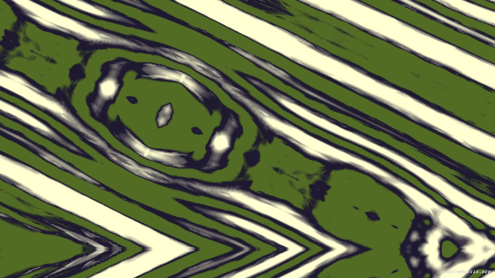 Image 'reflets &mdash; msg &mdash; processing effects 1 source very abstract 2 3'.