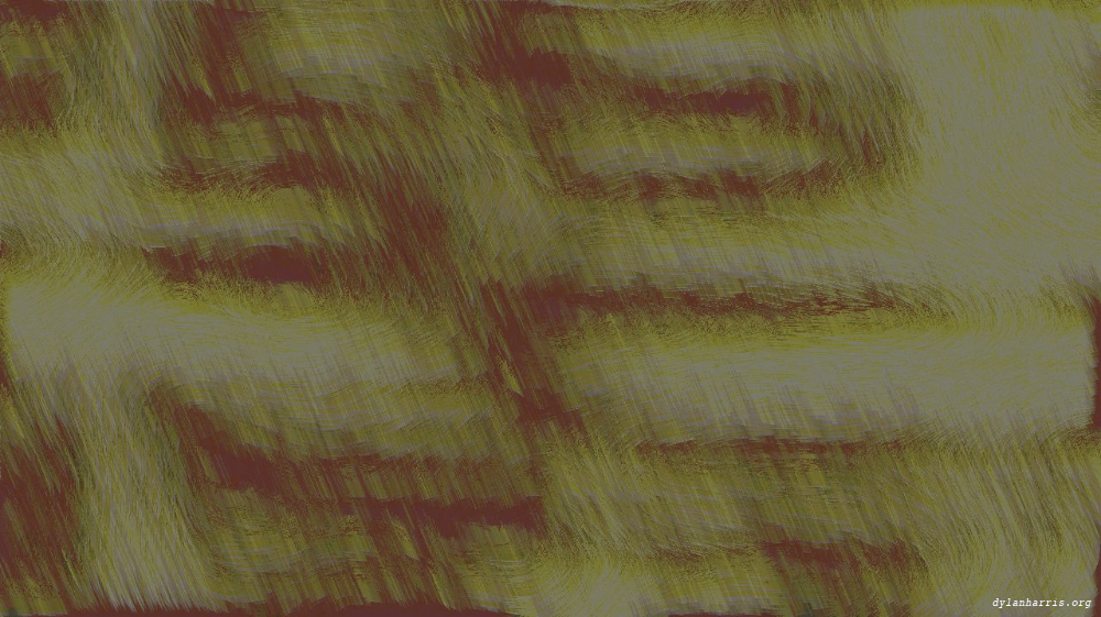 Image 'reflets &mdash; msg &mdash; processing effects 1 source very abstract 3 1'.