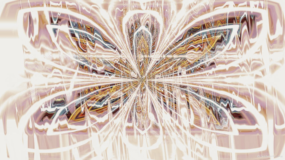 Image 'reflets &mdash; msg &mdash; processing effects 1 source very abstract 3 7'.