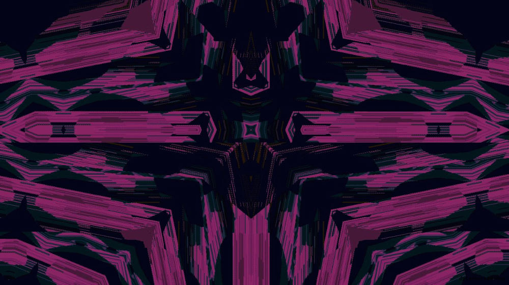 Image 'reflets &mdash; msg &mdash; variations 1 sym 1 1 4'.