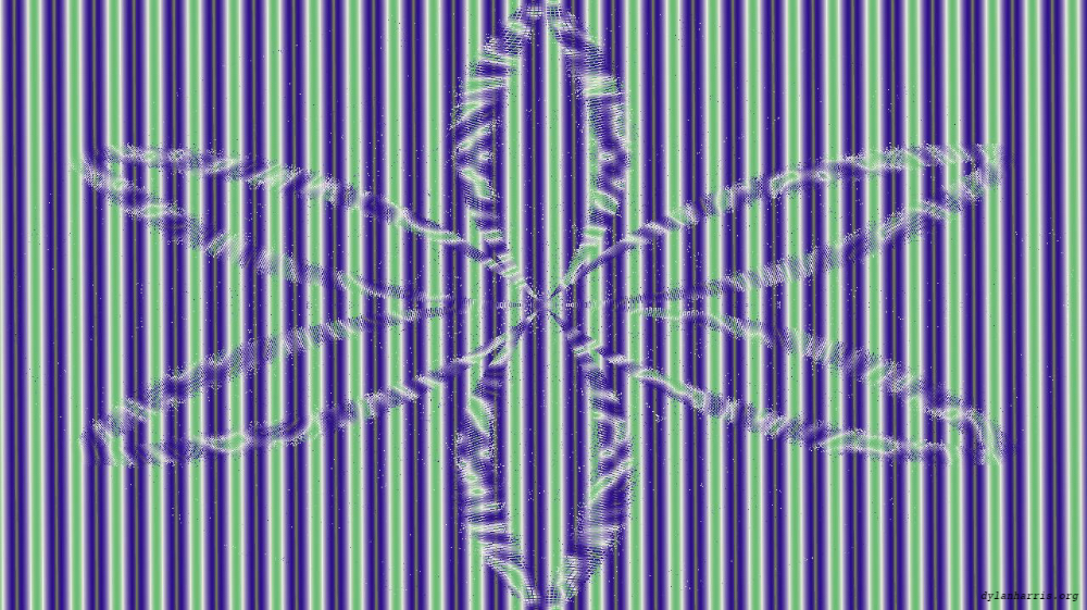 Image 'reflets &mdash; msg &mdash; variations 1 sym 1 1 8'.