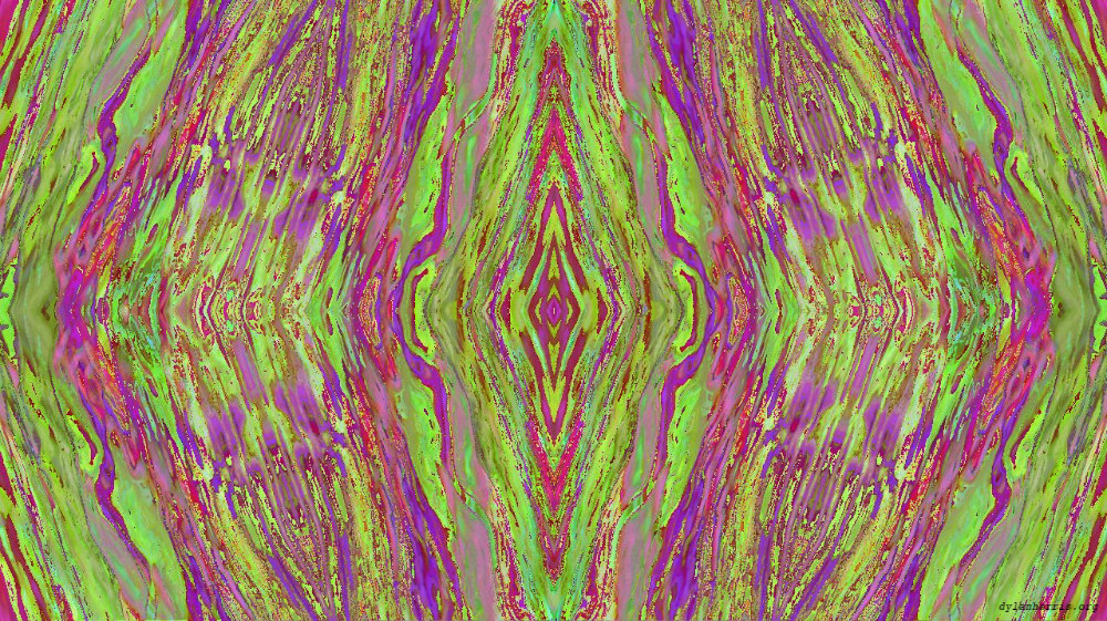 Image 'reflets &mdash; msg &mdash; variations 1 sym 2 2 2'.