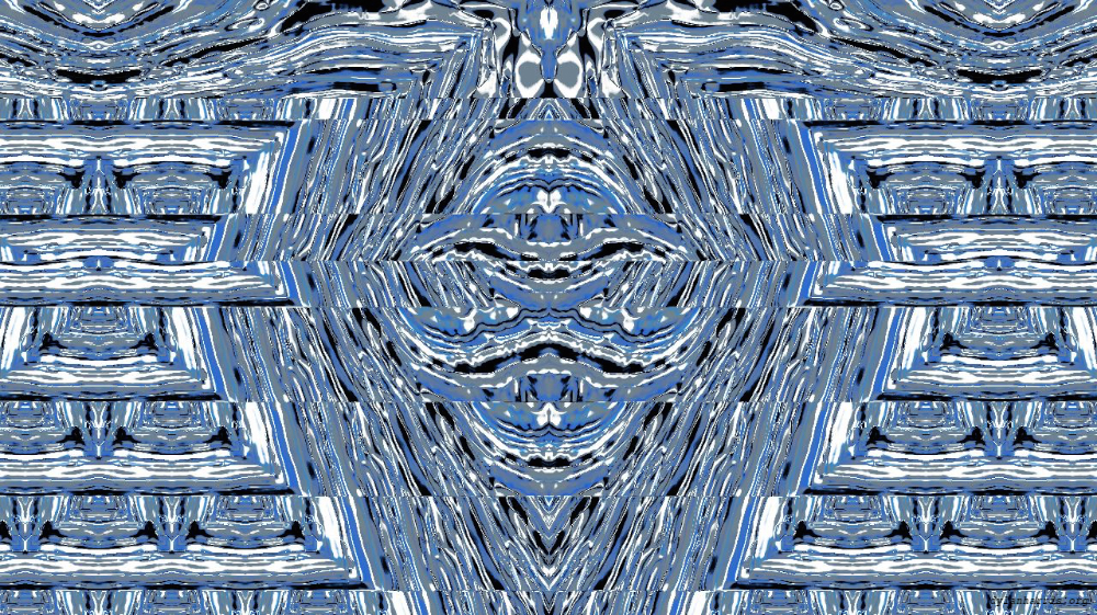 Image 'reflets &mdash; msg &mdash; variations 1 sym 2 2 4'.