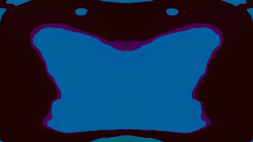 Image 'reflets &mdash; msg &mdash; variations 1 sym 2 2 5'.