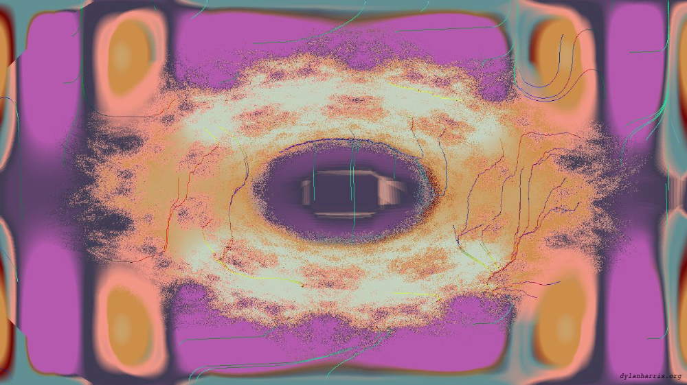 Image 'reflets &mdash; msg &mdash; variations 1 sym 3 5'.