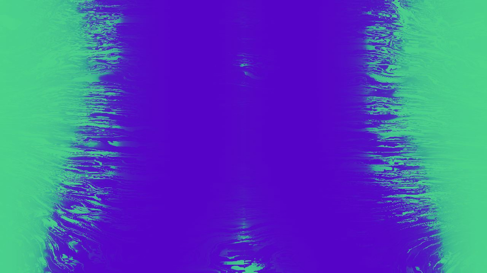 Image 'reflets &mdash; msg &mdash; abstract symmetry 1 6'.