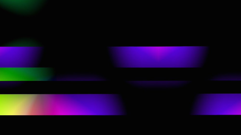 Image 'reflets &mdash; msg &mdash; abstract symmetry 2 2'.