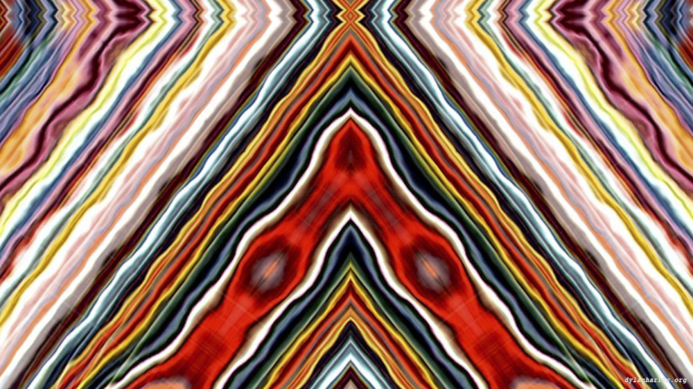 Image 'reflets &mdash; paint action sequence &mdash; symmetry 2 5'.