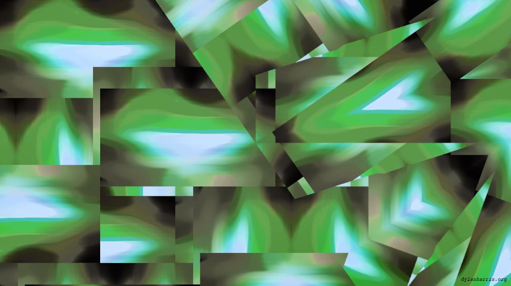 Image 'reflets &mdash; msg &mdash; variations 1 t1 11 6'.