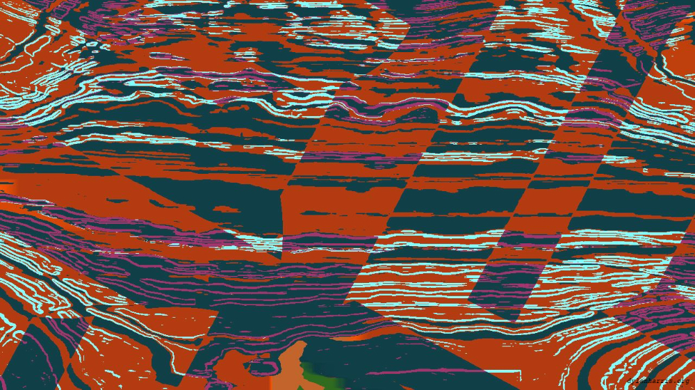 Image 'reflets &mdash; msg &mdash; variations 1 t1 13 5'.