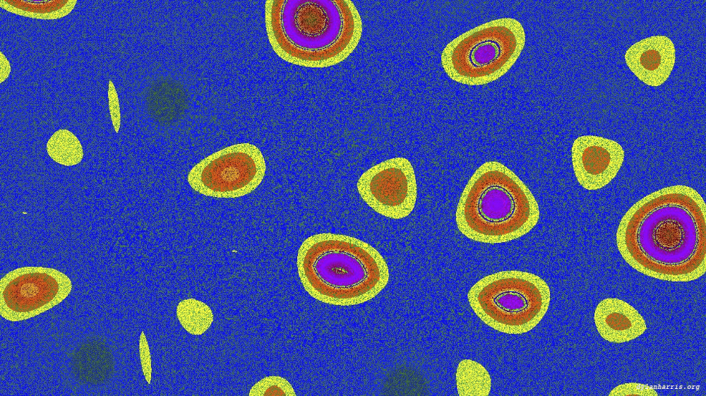 Image 'reflets &mdash; msg &mdash; variations 1 t1 4 6'.