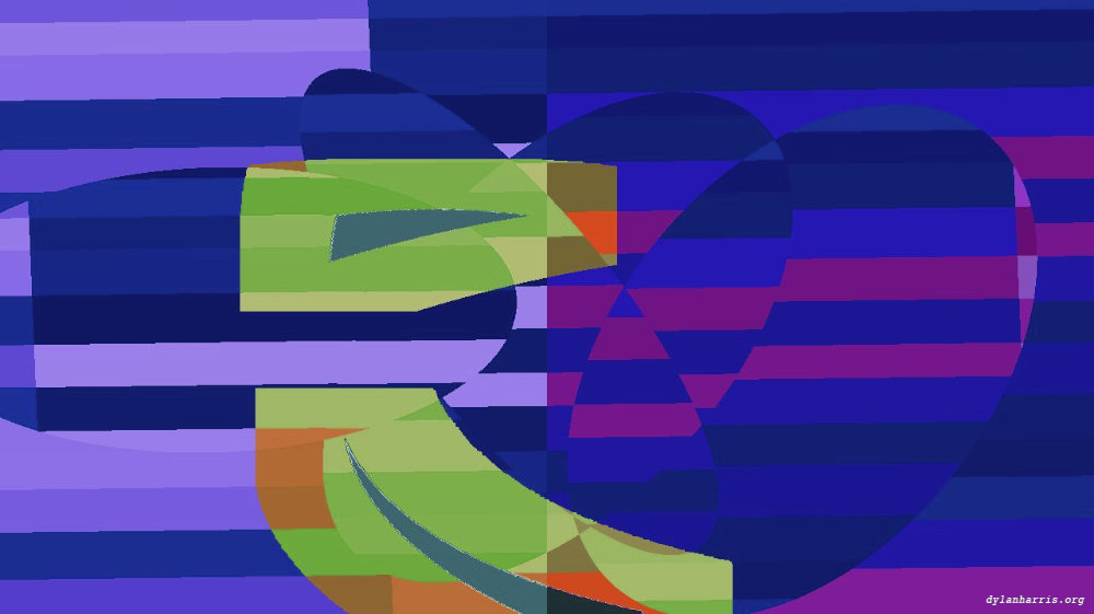 Image 'reflets &mdash; msg &mdash; variations 1 t1 5 3'.