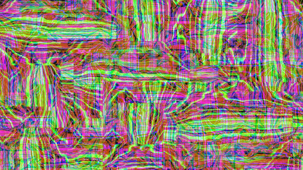 Image 'reflets &mdash; msg &mdash; variations 1 t1 6 8'.