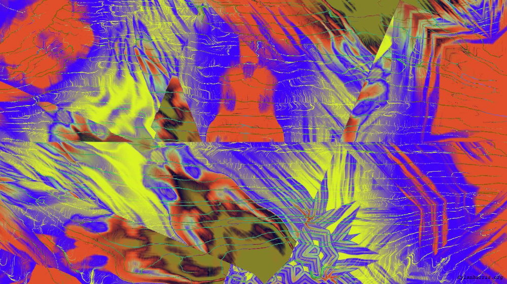 Image 'reflets &mdash; msg &mdash; variations 1 t1 7 6'.