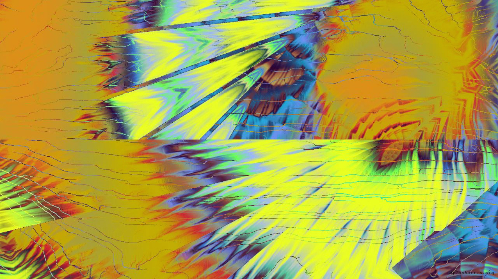 Image 'reflets &mdash; msg &mdash; variations 1 t1 7 8'.