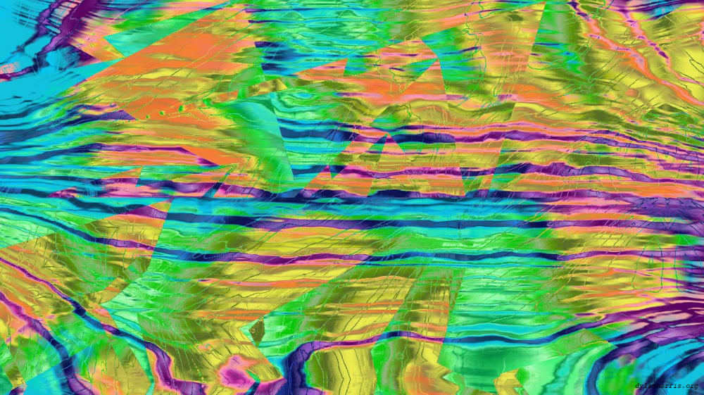 Image 'reflets &mdash; msg &mdash; variations 1 t2 2 2'.