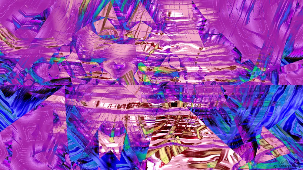 Image 'reflets &mdash; msg &mdash; variations 1 t2 2 4'.