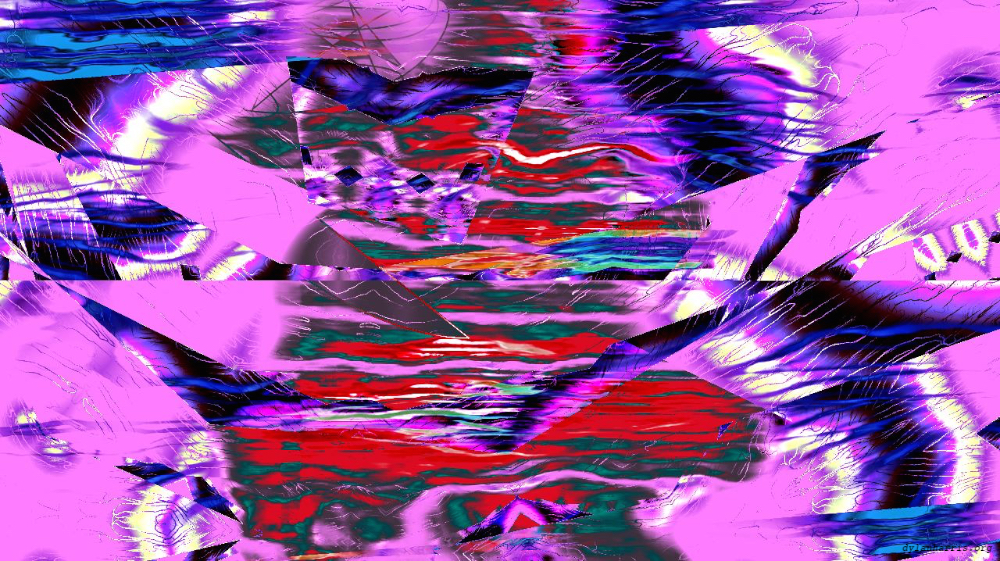 Image 'reflets &mdash; msg &mdash; variations 1 t2 2 5'.