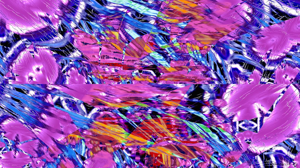 Image 'reflets &mdash; msg &mdash; variations 1 t2 2 6'.