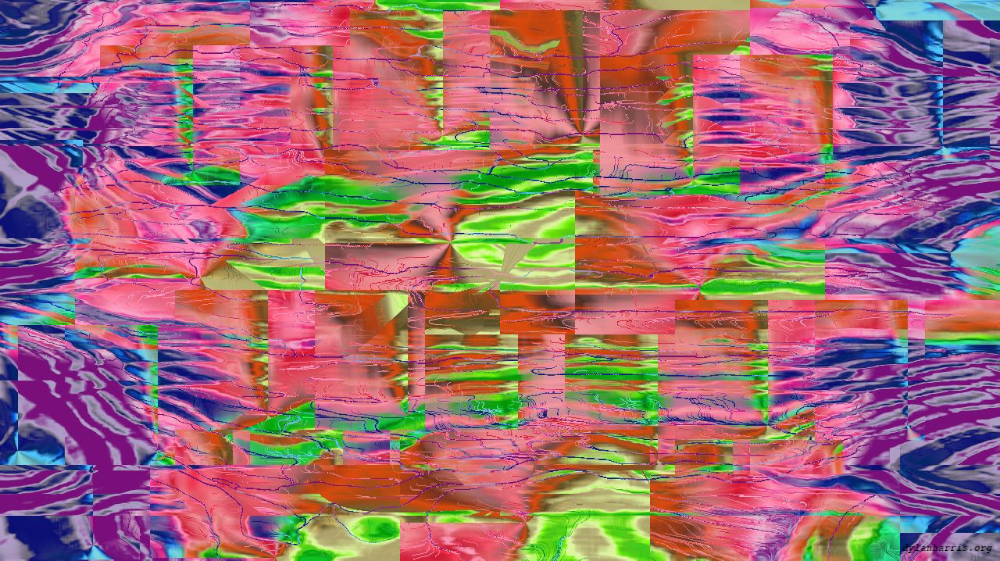 Image 'reflets &mdash; msg &mdash; variations 1 t2 2 8'.