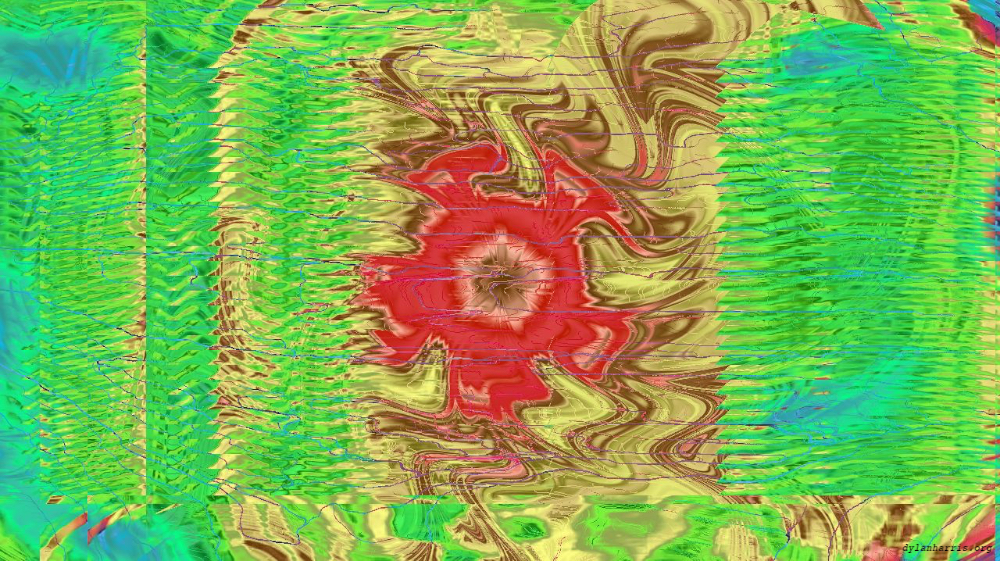 Image 'reflets &mdash; msg &mdash; variations 1 t2 4 1'.