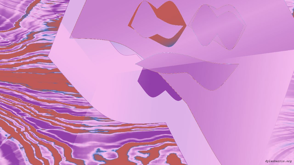 Image 'reflets &mdash; msg &mdash; variations 1 t3 1 6'.