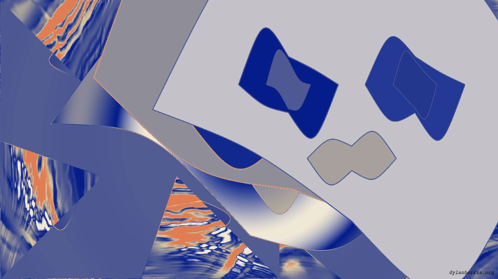 Image 'reflets &mdash; msg &mdash; variations 1 t3 2 1'.