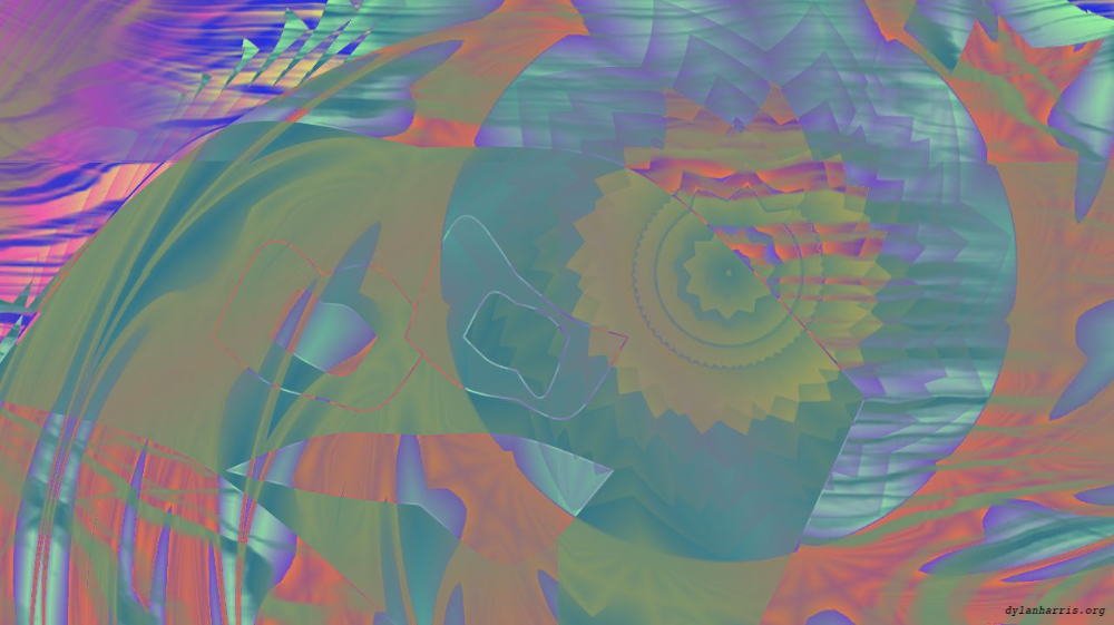 Image 'reflets &mdash; msg &mdash; variations 1 t3 3 2'.