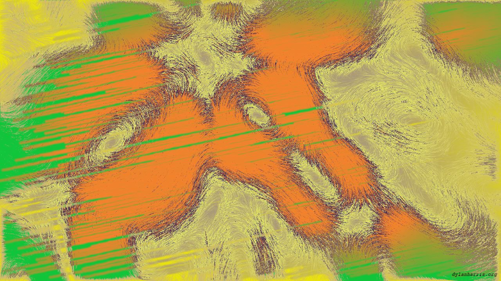 Image 'reflets &mdash; msg &mdash; variations 1 t3 4 6'.