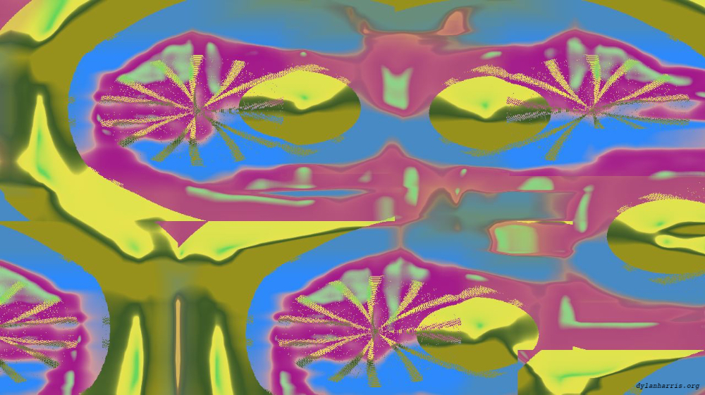 Image 'reflets &mdash; msg &mdash; variations 1 t3 5 3'.