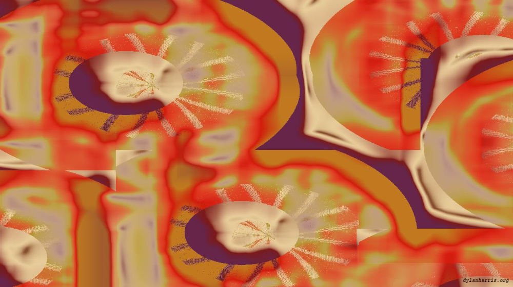 Image 'reflets &mdash; msg &mdash; variations 1 t3 5 4'.