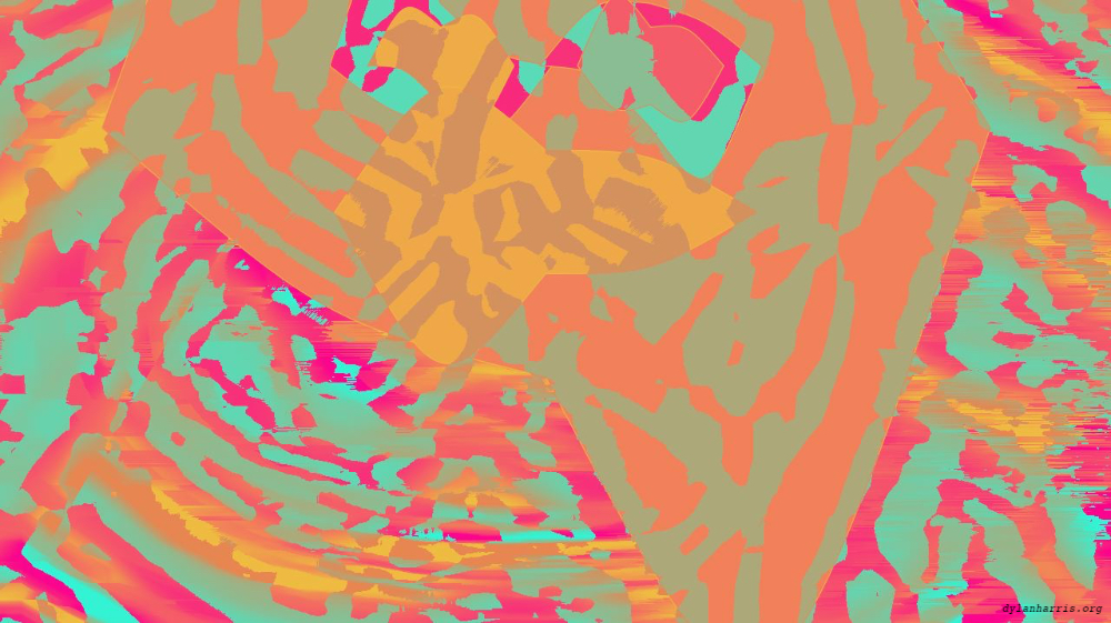 Image 'reflets &mdash; msg &mdash; variations 1 t3 5 8'.