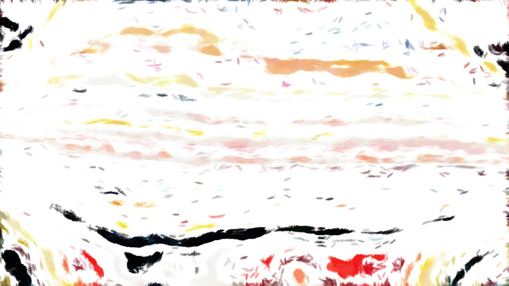 Image 'reflets &mdash; paint synthesiser classic &mdash; wacom tablet demo 2 6'.