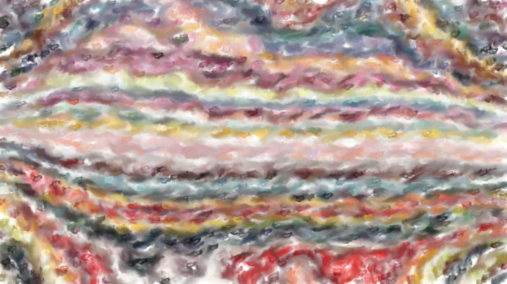 Image 'reflets &mdash; paint synthesiser classic &mdash; wacom tablet demo 2 7'.