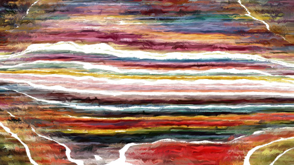 Image 'reflets &mdash; paint synthesiser classic &mdash; wacom tilt examples 2 3'.