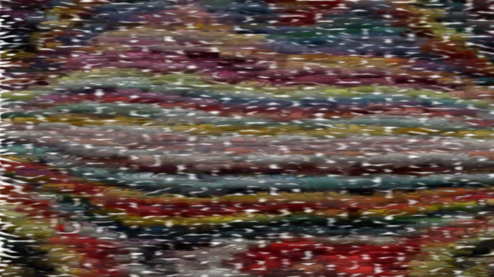 Image 'reflets &mdash; paint synthesiser classic &mdash; wacom tilt examples 2 5'.