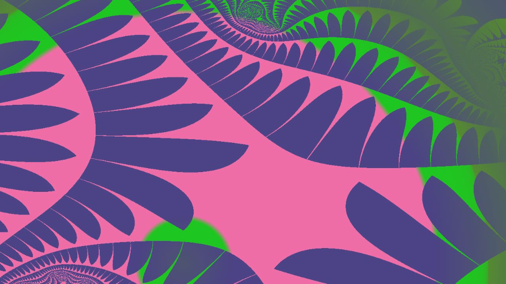 Image 'reflets &mdash; msg &mdash; abstract teeth 1'.