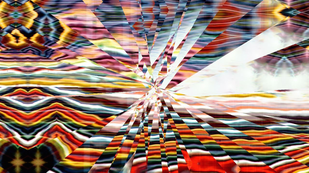 Image 'reflets &mdash; dualmode paint &mdash; default test 1 1 3'.