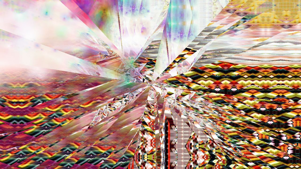 Image 'reflets &mdash; dualmode paint &mdash; default test 1 1 4'.